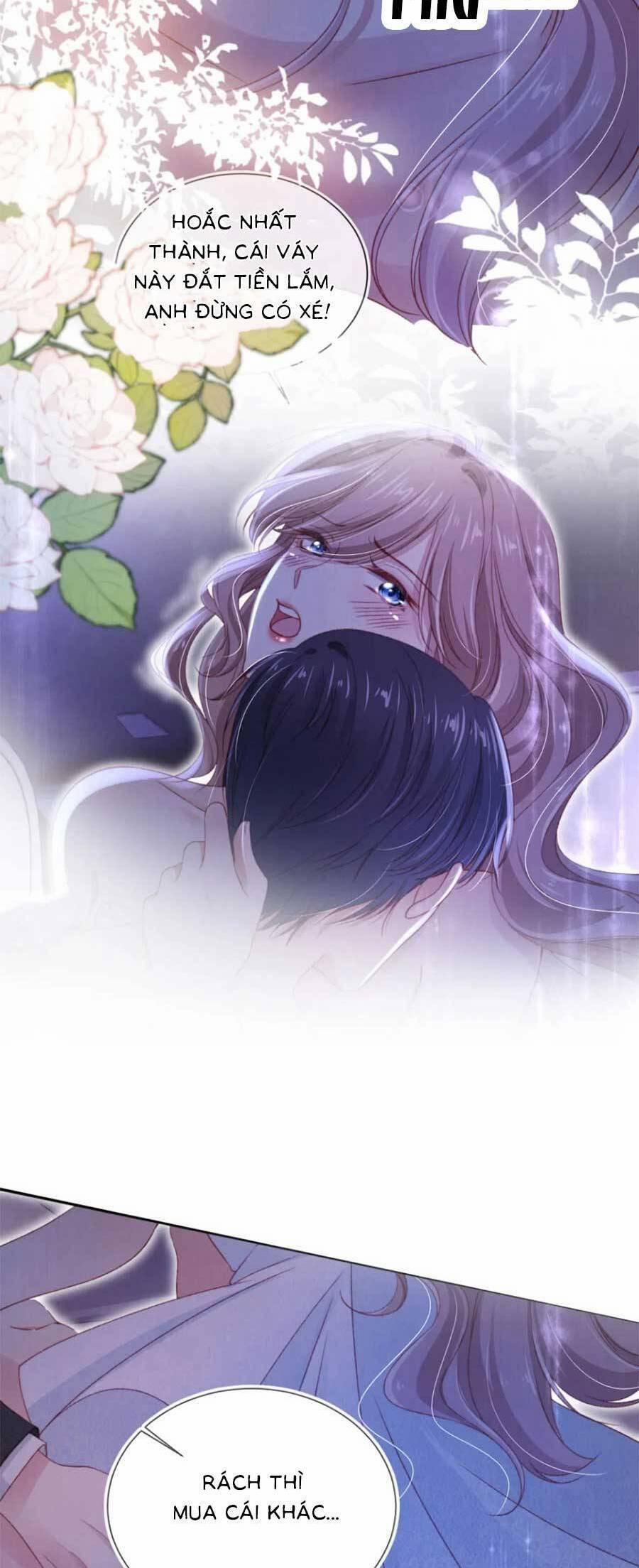 Hành Trình Truy Thê Mệt Xỉu Của Hoắc Thiếu 37 trang 18