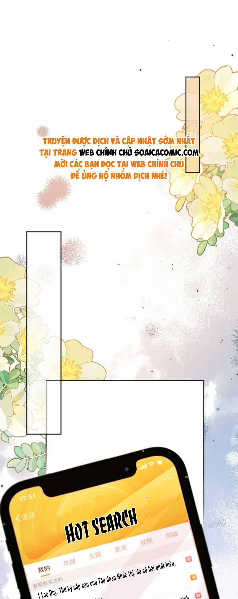 Hành Trình Truy Thê Mệt Xỉu Của Hoắc Thiếu 37 trang 20