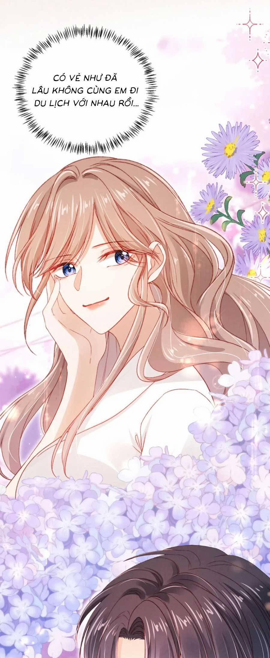 Hành Trình Truy Thê Mệt Xỉu Của Hoắc Thiếu 37 trang 24