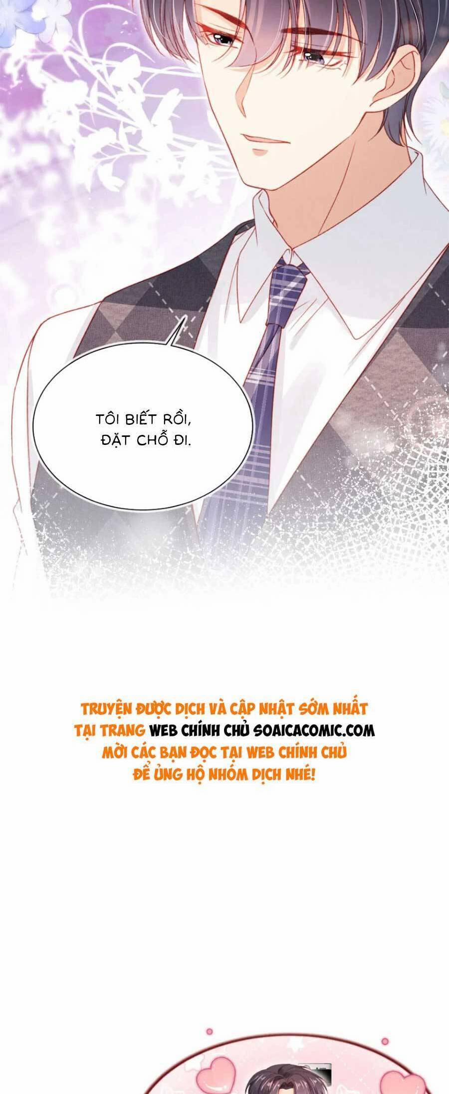 Hành Trình Truy Thê Mệt Xỉu Của Hoắc Thiếu 37 trang 25