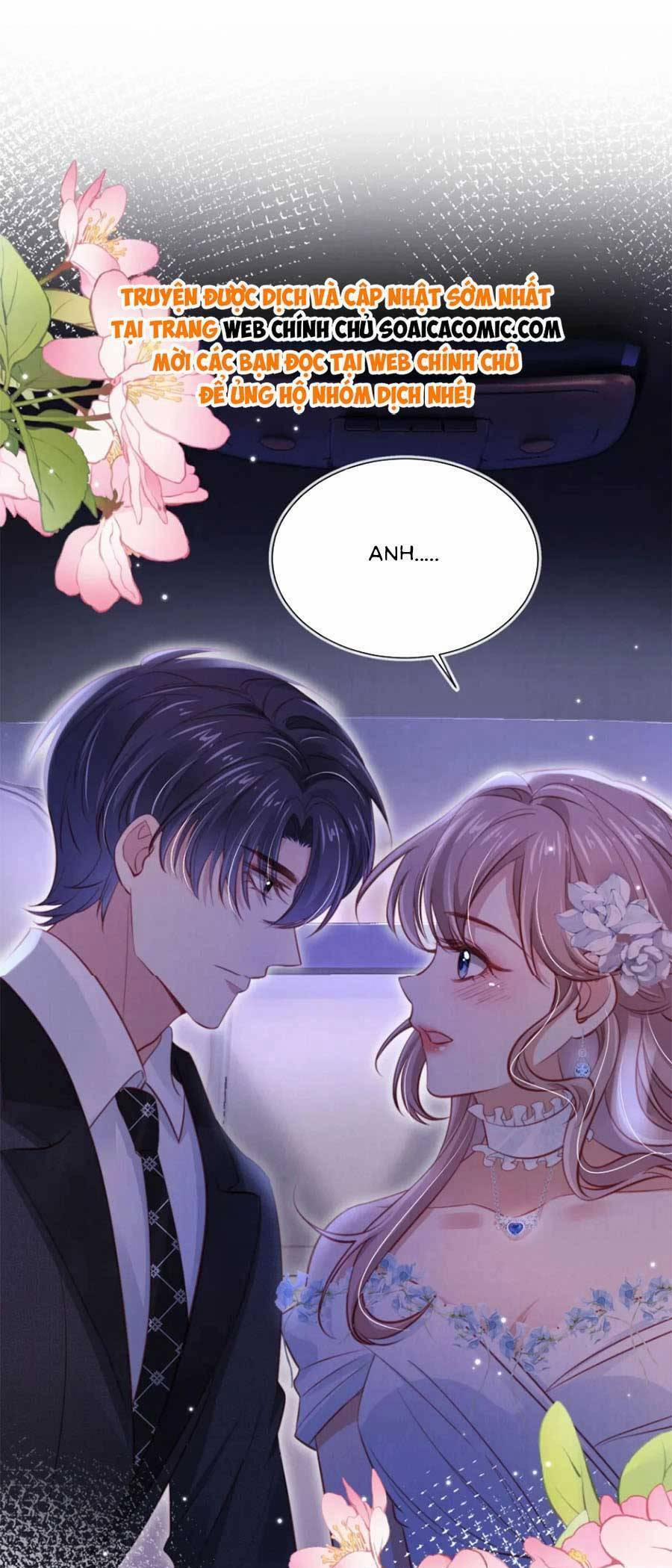 Hành Trình Truy Thê Mệt Xỉu Của Hoắc Thiếu 37 trang 9