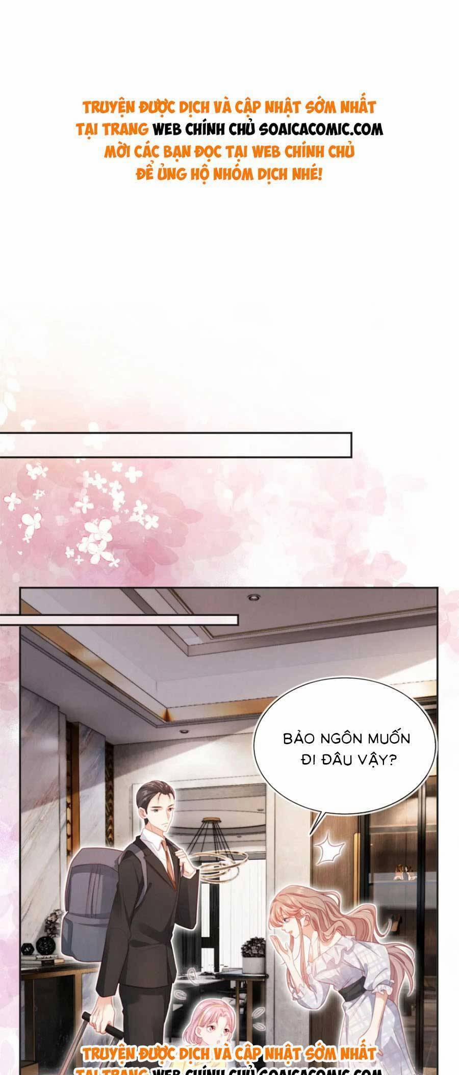 Hành Trình Truy Thê Mệt Xỉu Của Hoắc Thiếu 38 trang 0