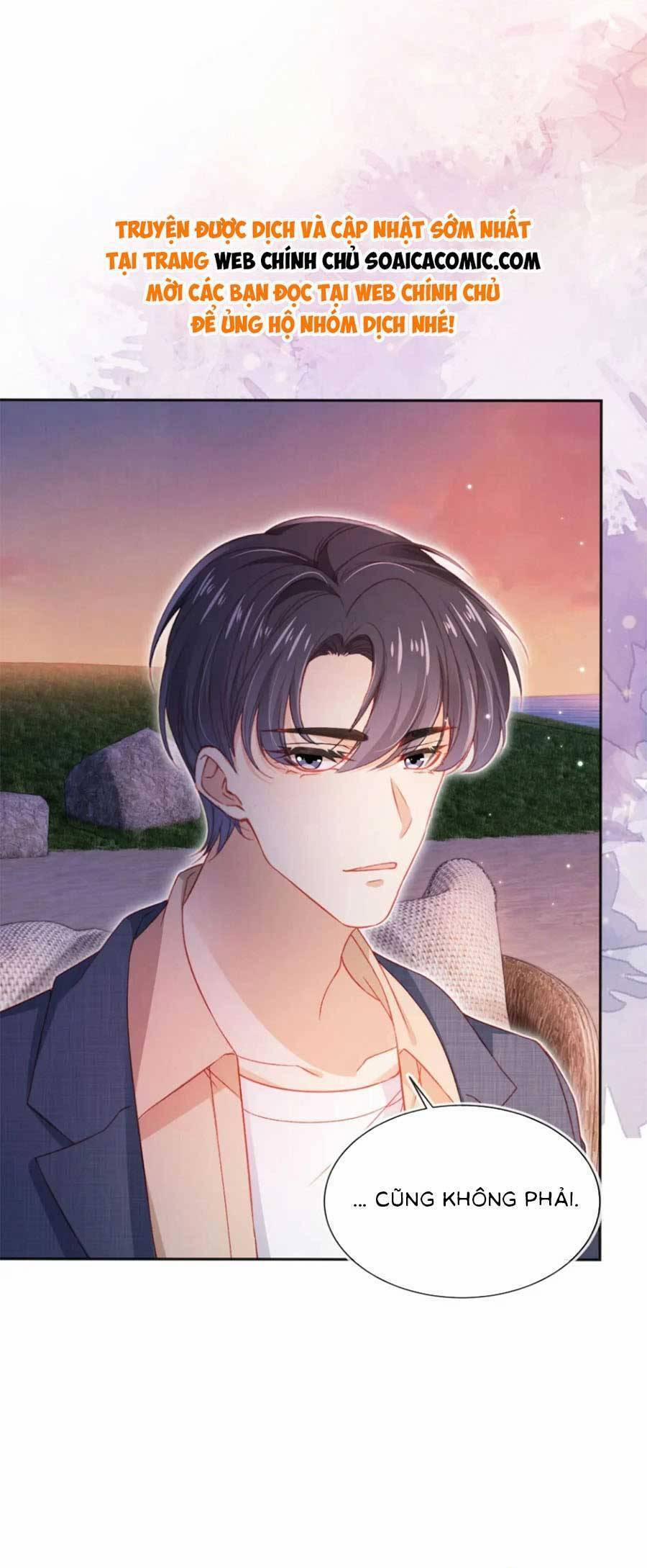 Hành Trình Truy Thê Mệt Xỉu Của Hoắc Thiếu 38 trang 11