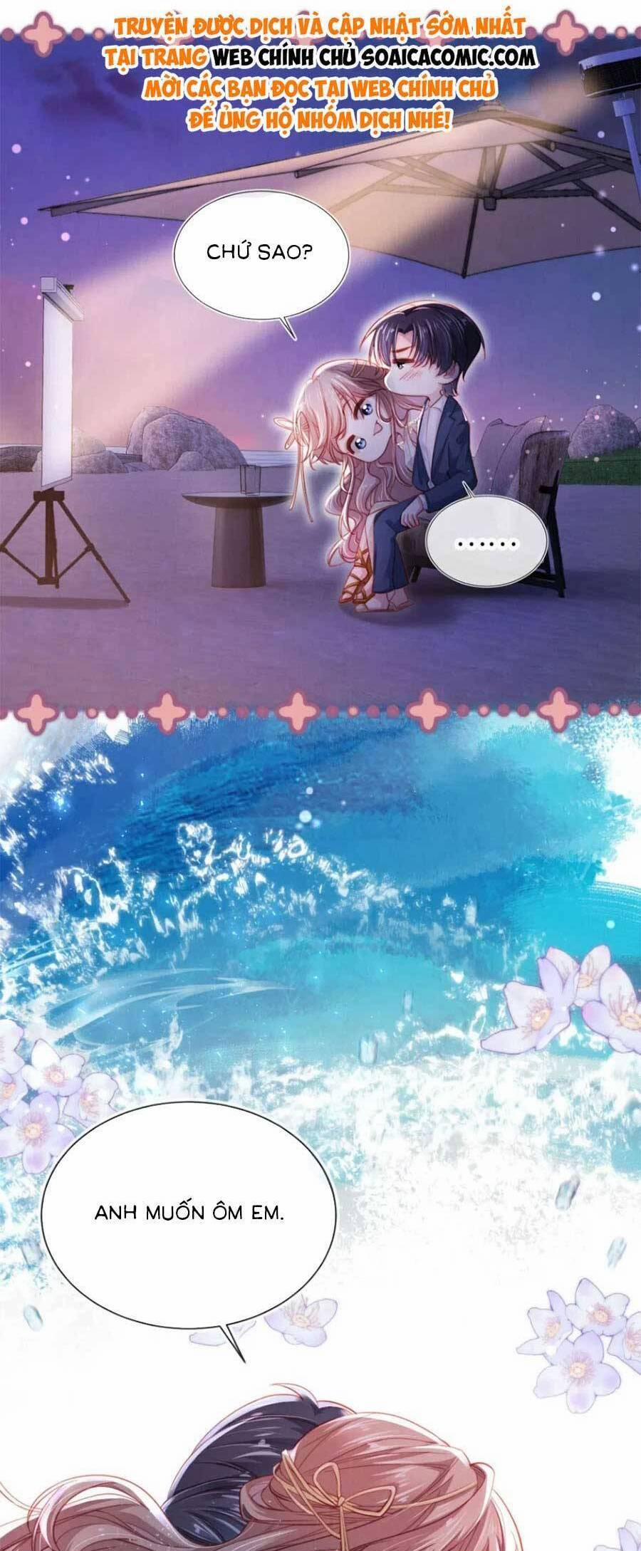 Hành Trình Truy Thê Mệt Xỉu Của Hoắc Thiếu 38 trang 12