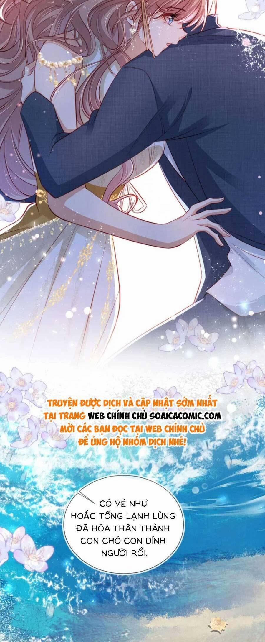 Hành Trình Truy Thê Mệt Xỉu Của Hoắc Thiếu 38 trang 13