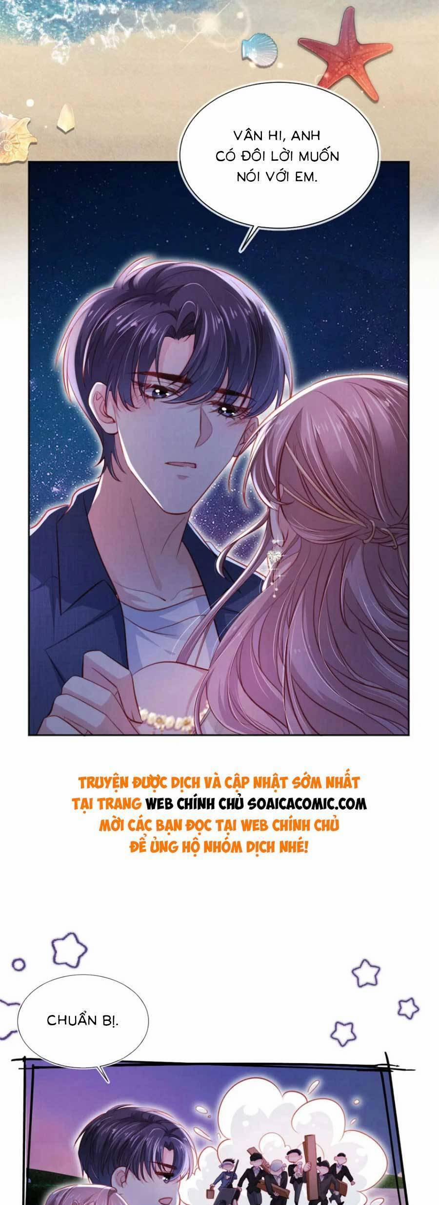 Hành Trình Truy Thê Mệt Xỉu Của Hoắc Thiếu 38 trang 14