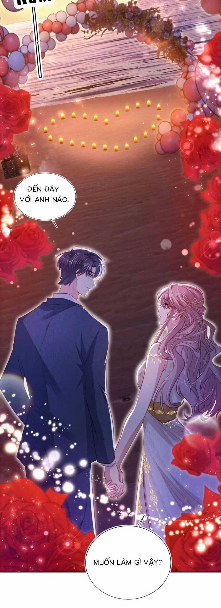 Hành Trình Truy Thê Mệt Xỉu Của Hoắc Thiếu 38 trang 16