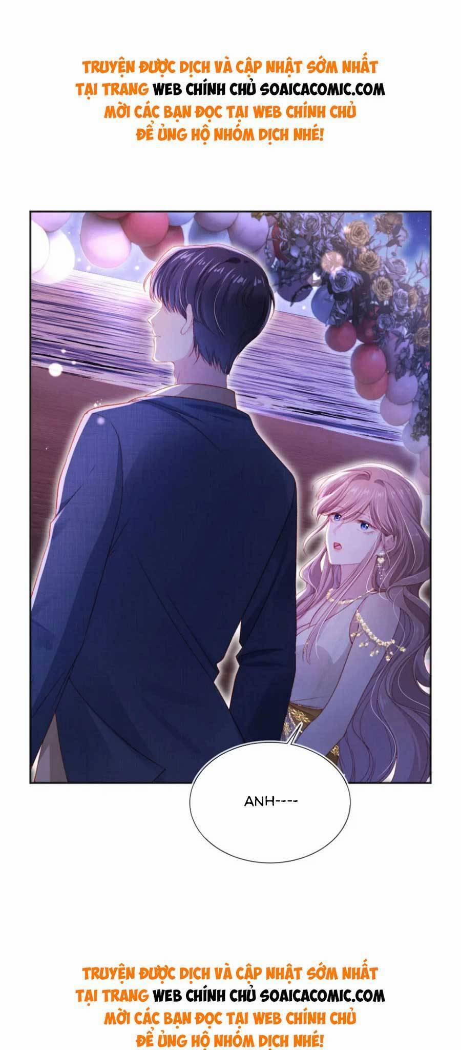 Hành Trình Truy Thê Mệt Xỉu Của Hoắc Thiếu 38 trang 17