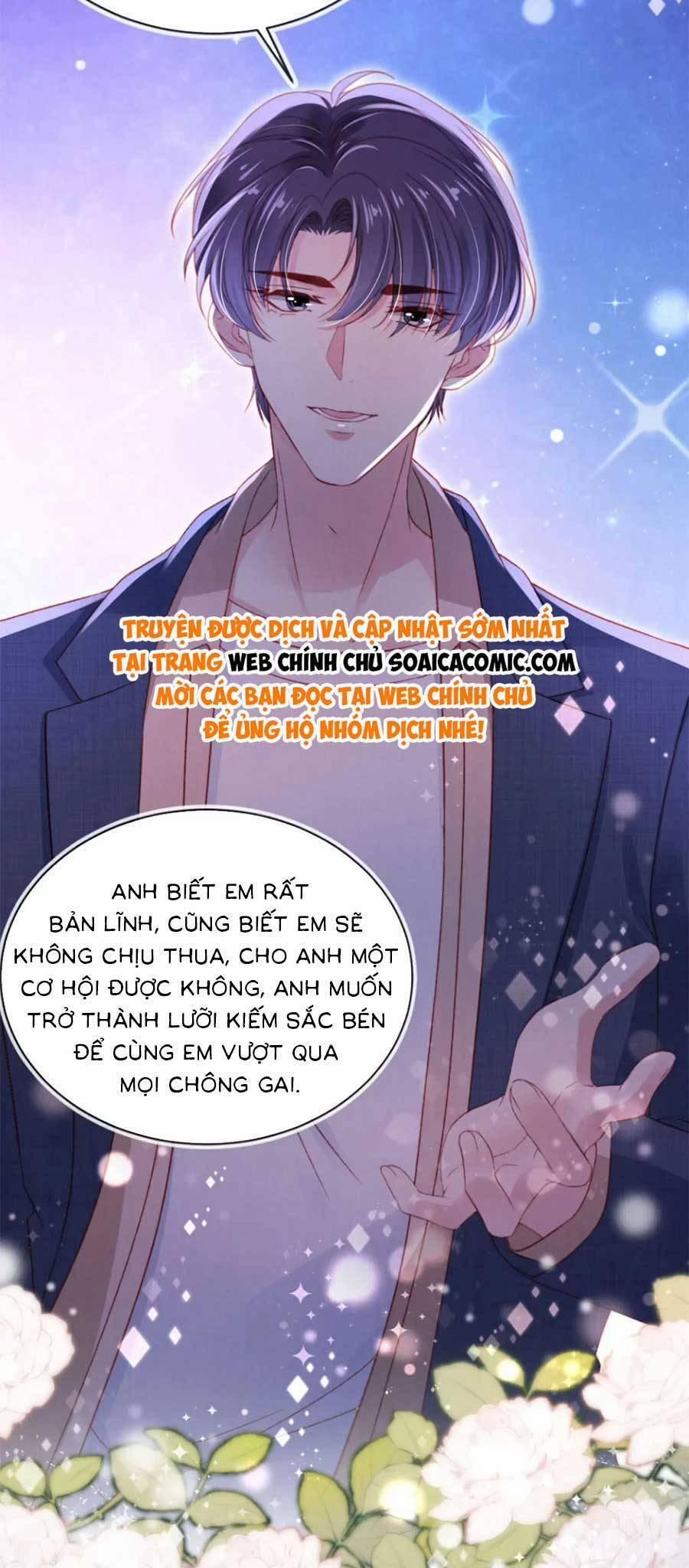 Hành Trình Truy Thê Mệt Xỉu Của Hoắc Thiếu 38 trang 19