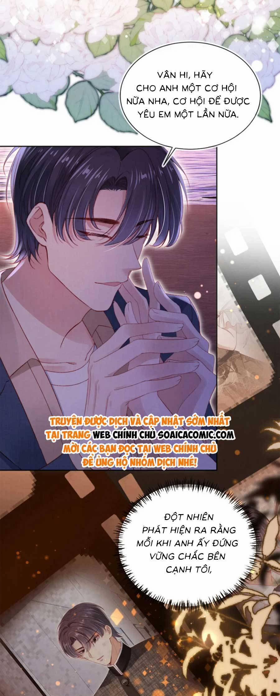 Hành Trình Truy Thê Mệt Xỉu Của Hoắc Thiếu 38 trang 20