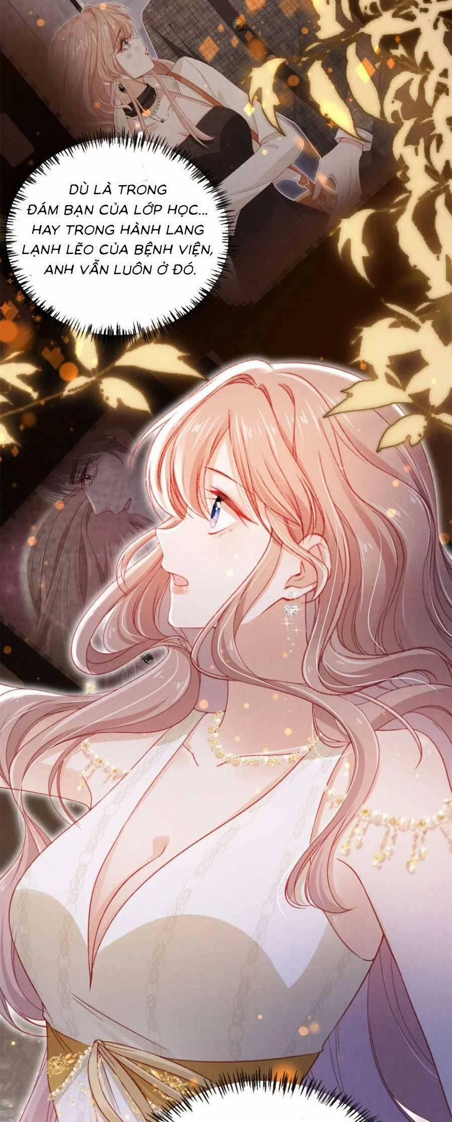 Hành Trình Truy Thê Mệt Xỉu Của Hoắc Thiếu 38 trang 21