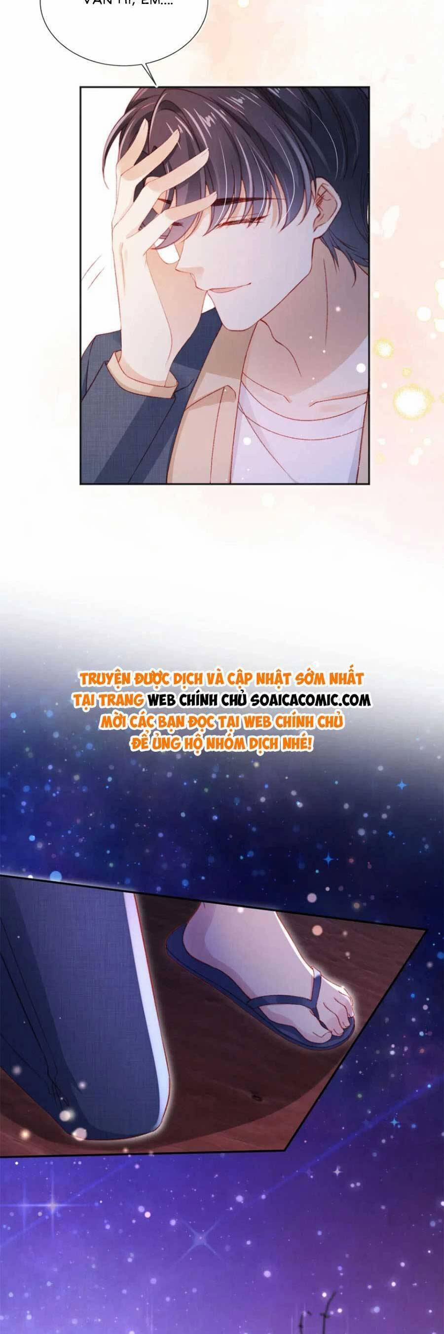 Hành Trình Truy Thê Mệt Xỉu Của Hoắc Thiếu 38 trang 24