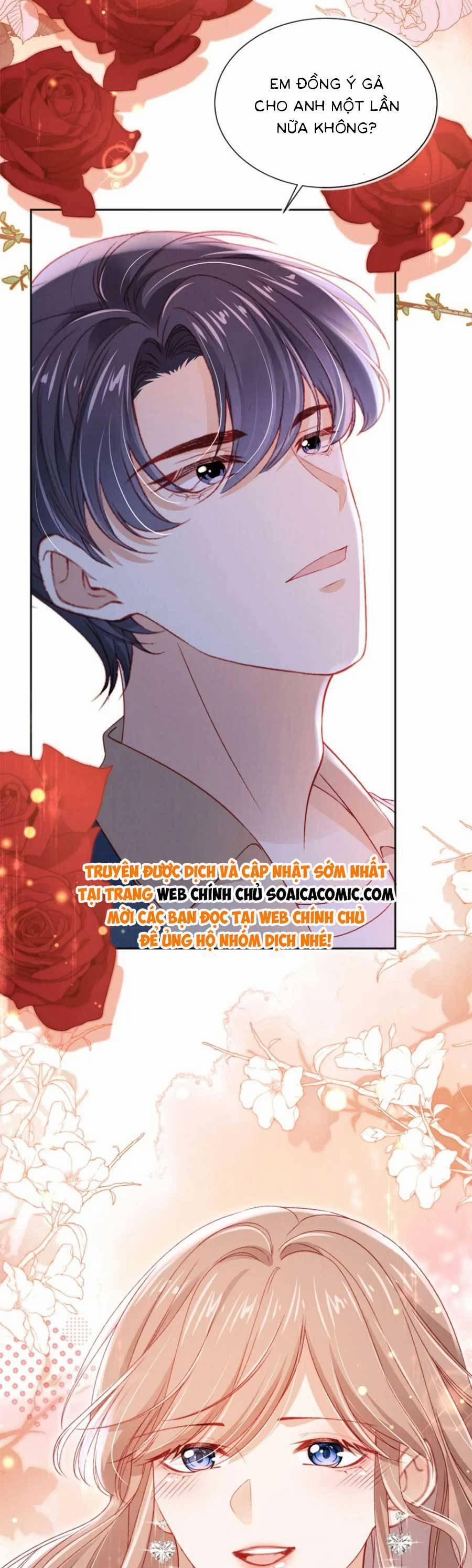 Hành Trình Truy Thê Mệt Xỉu Của Hoắc Thiếu 38 trang 26