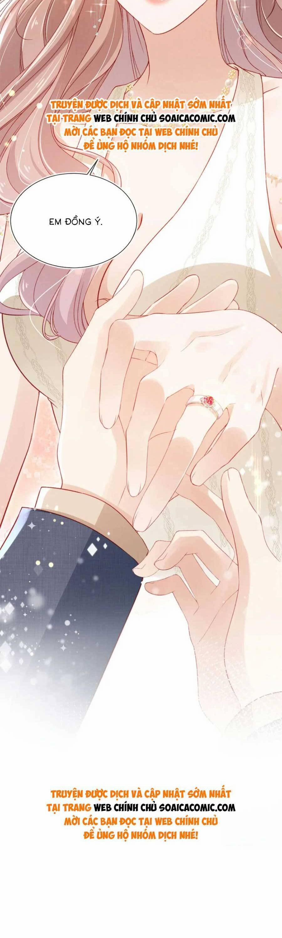 Hành Trình Truy Thê Mệt Xỉu Của Hoắc Thiếu 38 trang 27