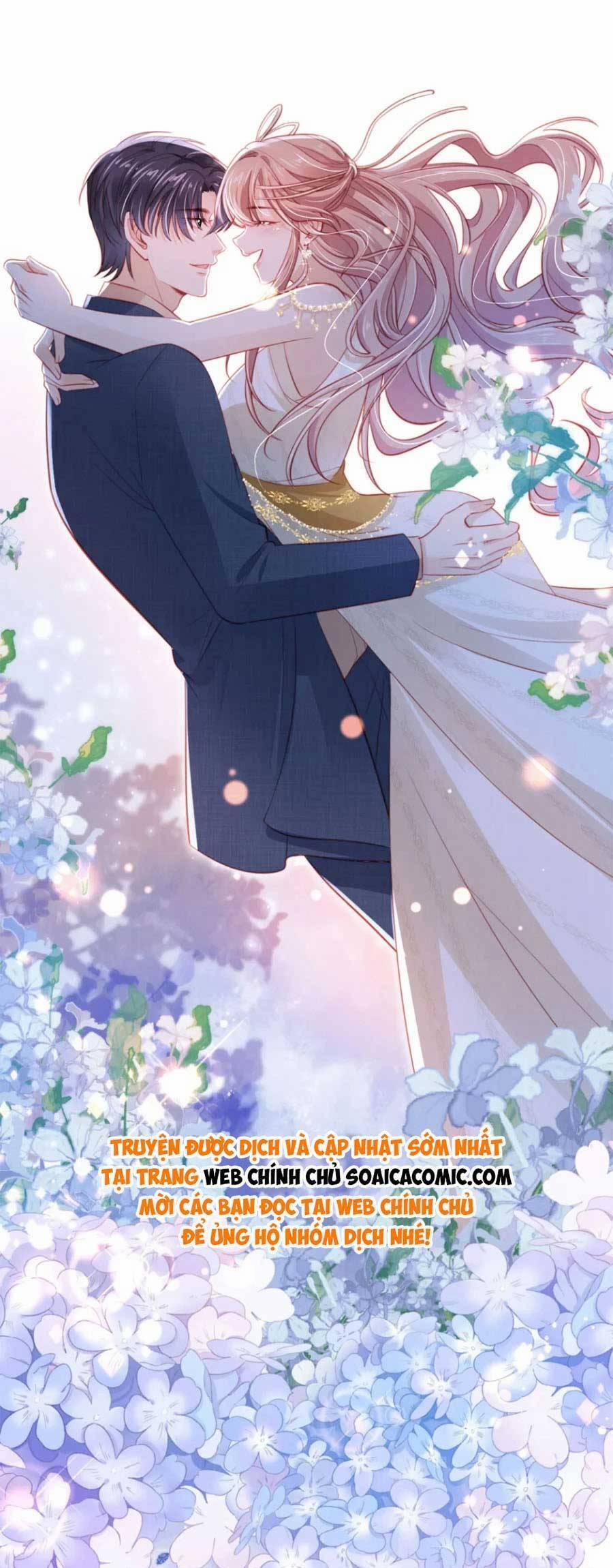 Hành Trình Truy Thê Mệt Xỉu Của Hoắc Thiếu 38 trang 28