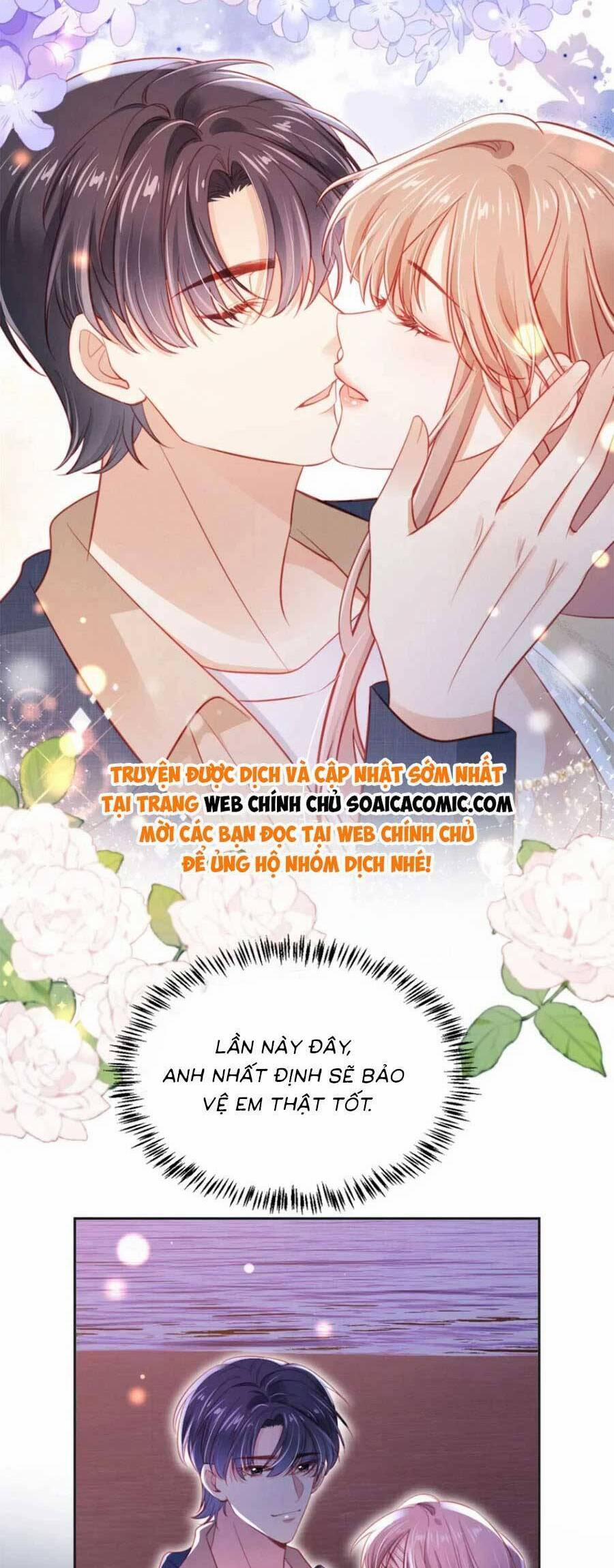 Hành Trình Truy Thê Mệt Xỉu Của Hoắc Thiếu 38 trang 29