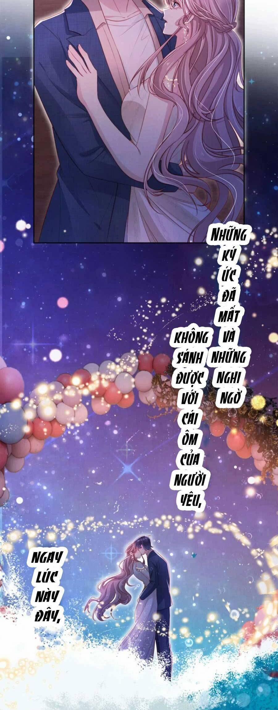 Hành Trình Truy Thê Mệt Xỉu Của Hoắc Thiếu 38 trang 30