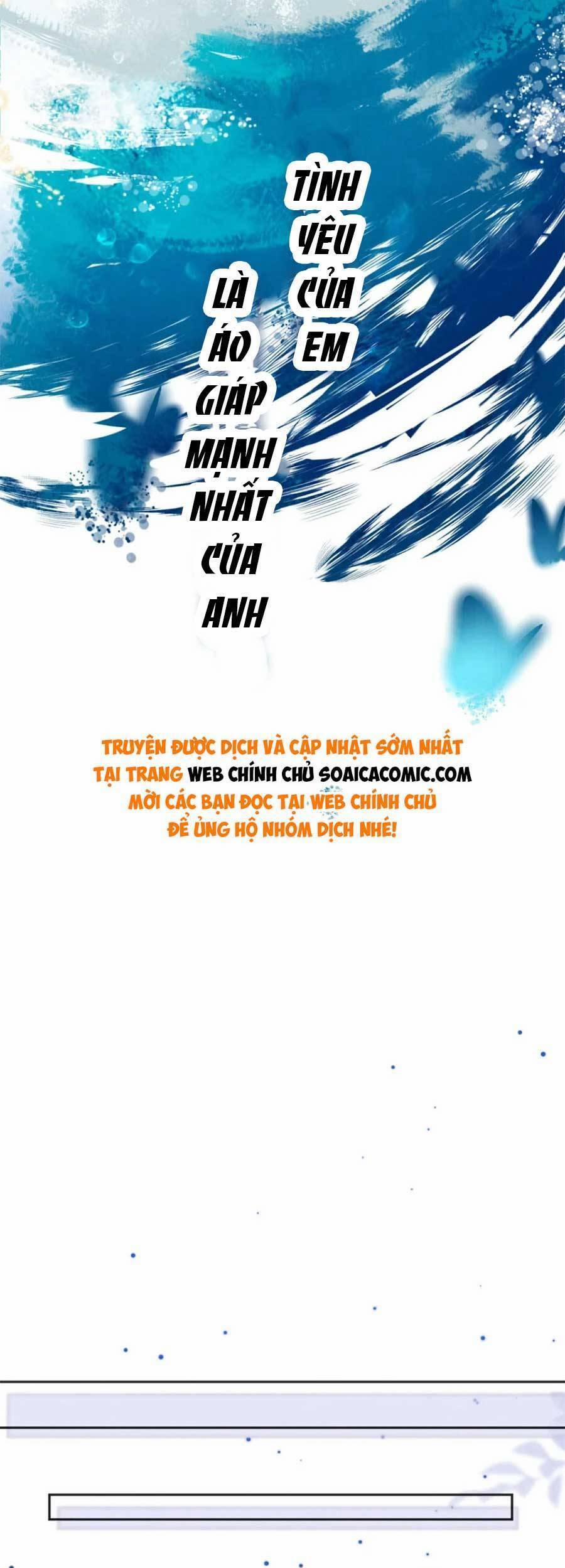 Hành Trình Truy Thê Mệt Xỉu Của Hoắc Thiếu 38 trang 31