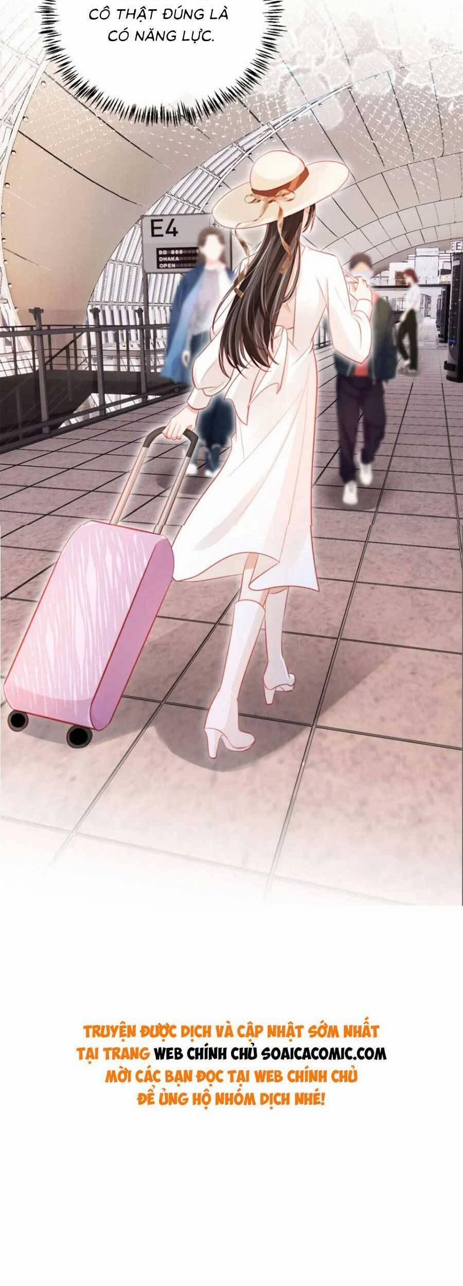 Hành Trình Truy Thê Mệt Xỉu Của Hoắc Thiếu 38 trang 33