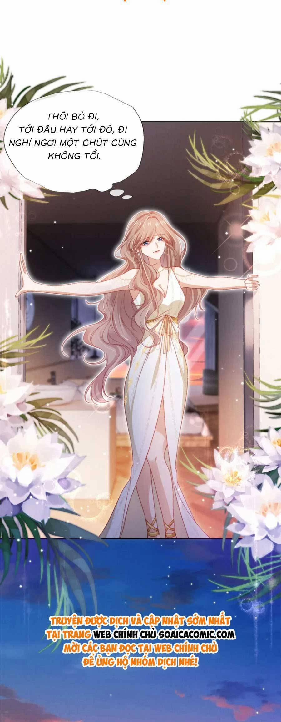 Hành Trình Truy Thê Mệt Xỉu Của Hoắc Thiếu 38 trang 6