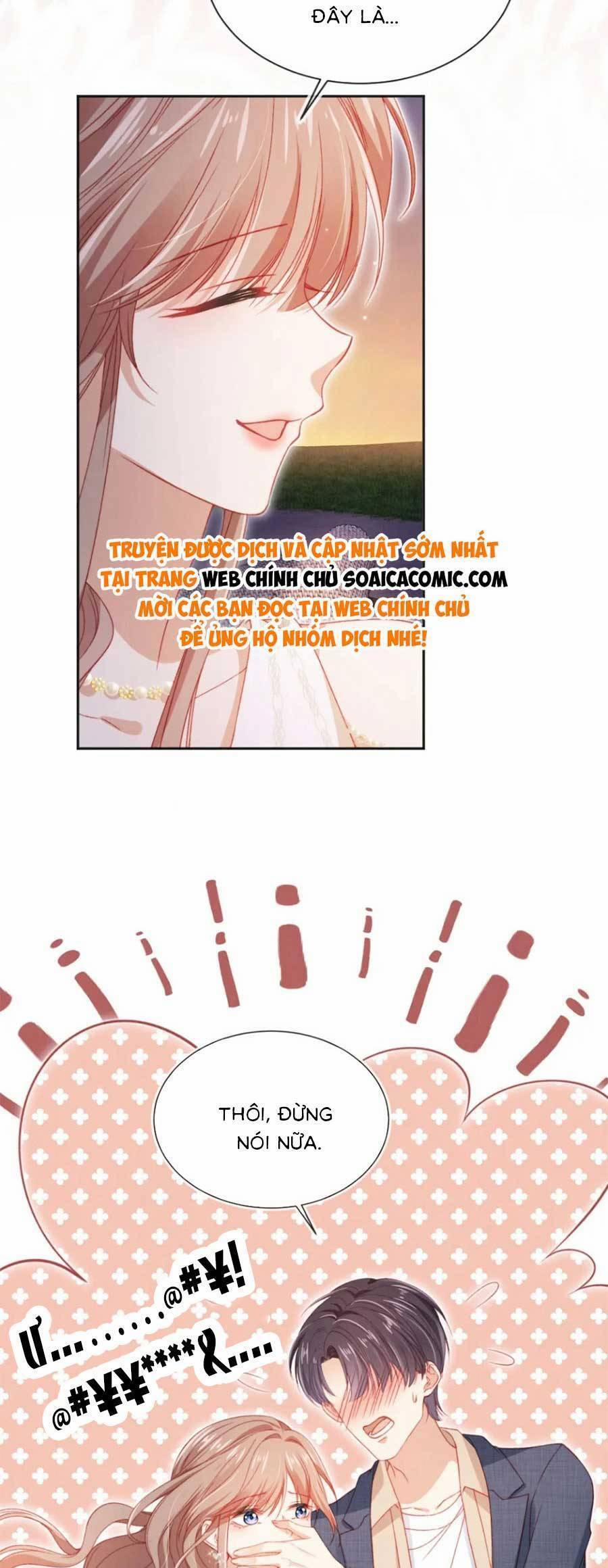 Hành Trình Truy Thê Mệt Xỉu Của Hoắc Thiếu 38 trang 9