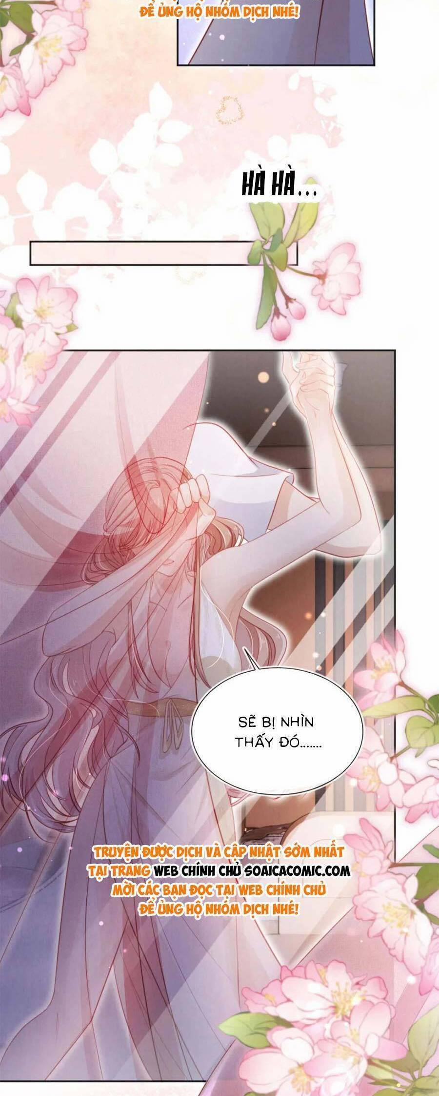 Hành Trình Truy Thê Mệt Xỉu Của Hoắc Thiếu 39 trang 1