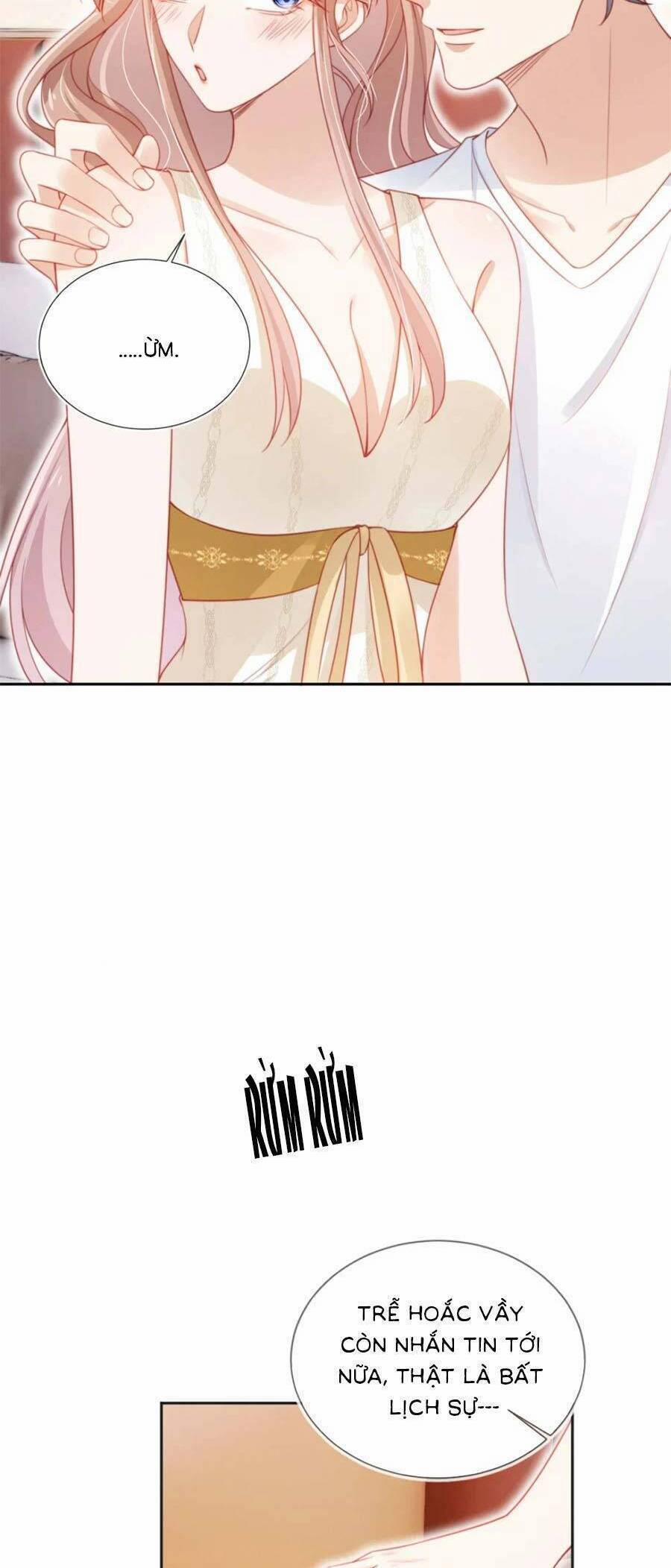 Hành Trình Truy Thê Mệt Xỉu Của Hoắc Thiếu 39 trang 10