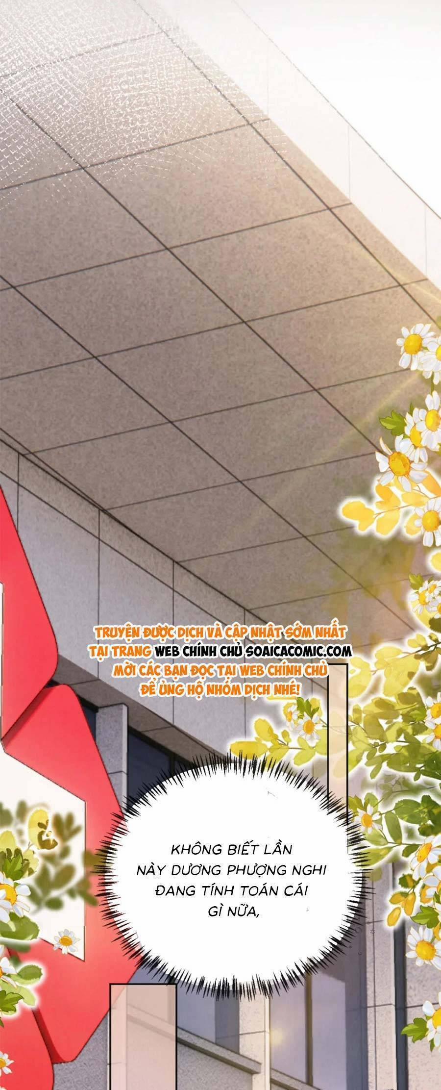 Hành Trình Truy Thê Mệt Xỉu Của Hoắc Thiếu 39 trang 14