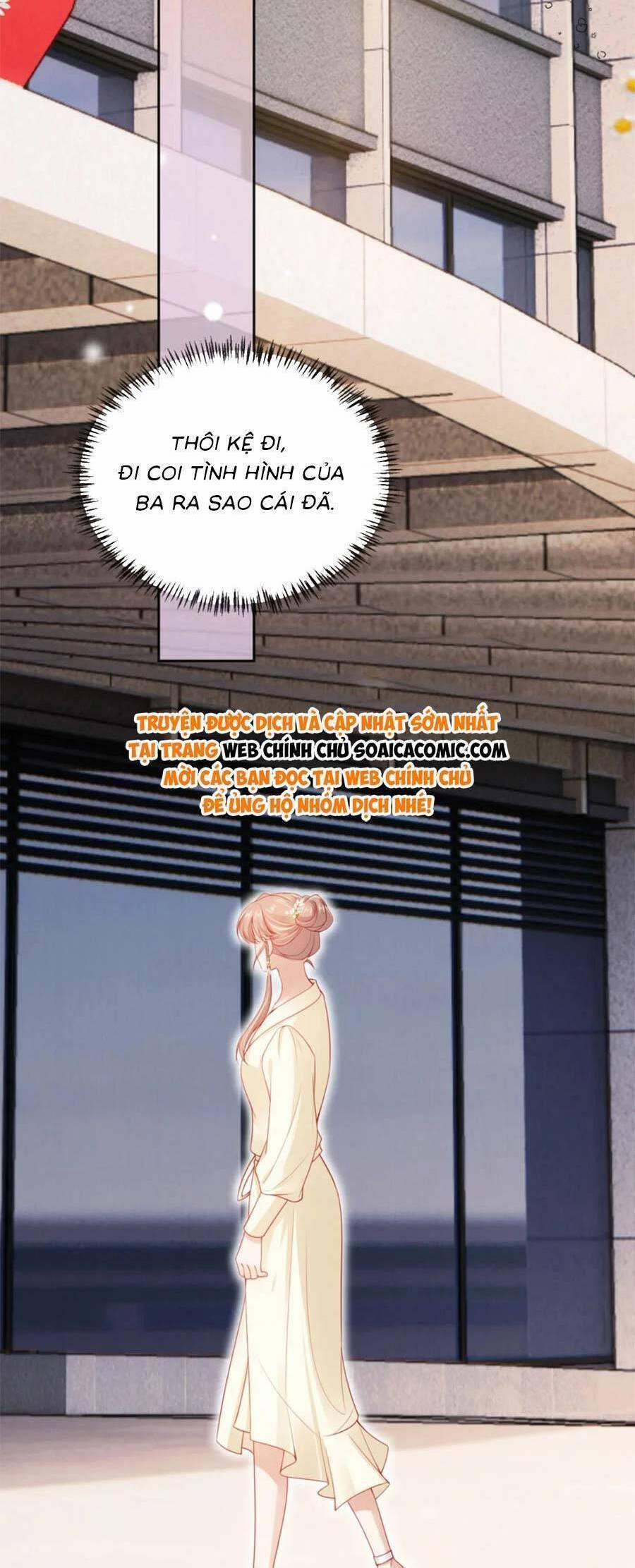 Hành Trình Truy Thê Mệt Xỉu Của Hoắc Thiếu 39 trang 15