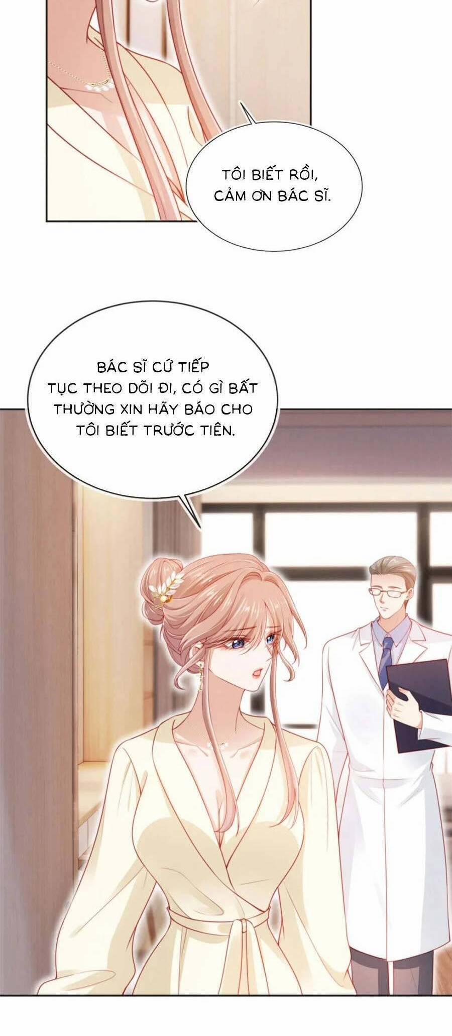 Hành Trình Truy Thê Mệt Xỉu Của Hoắc Thiếu 39 trang 19