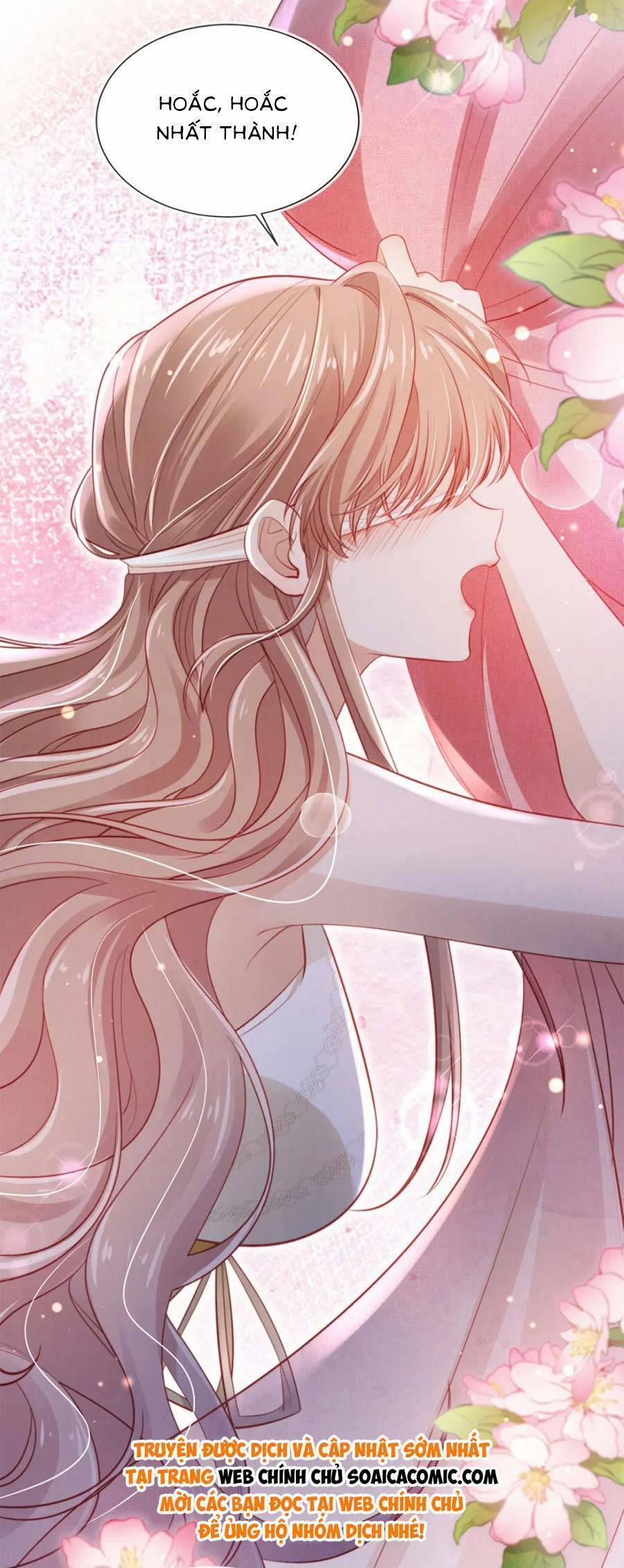 Hành Trình Truy Thê Mệt Xỉu Của Hoắc Thiếu 39 trang 2