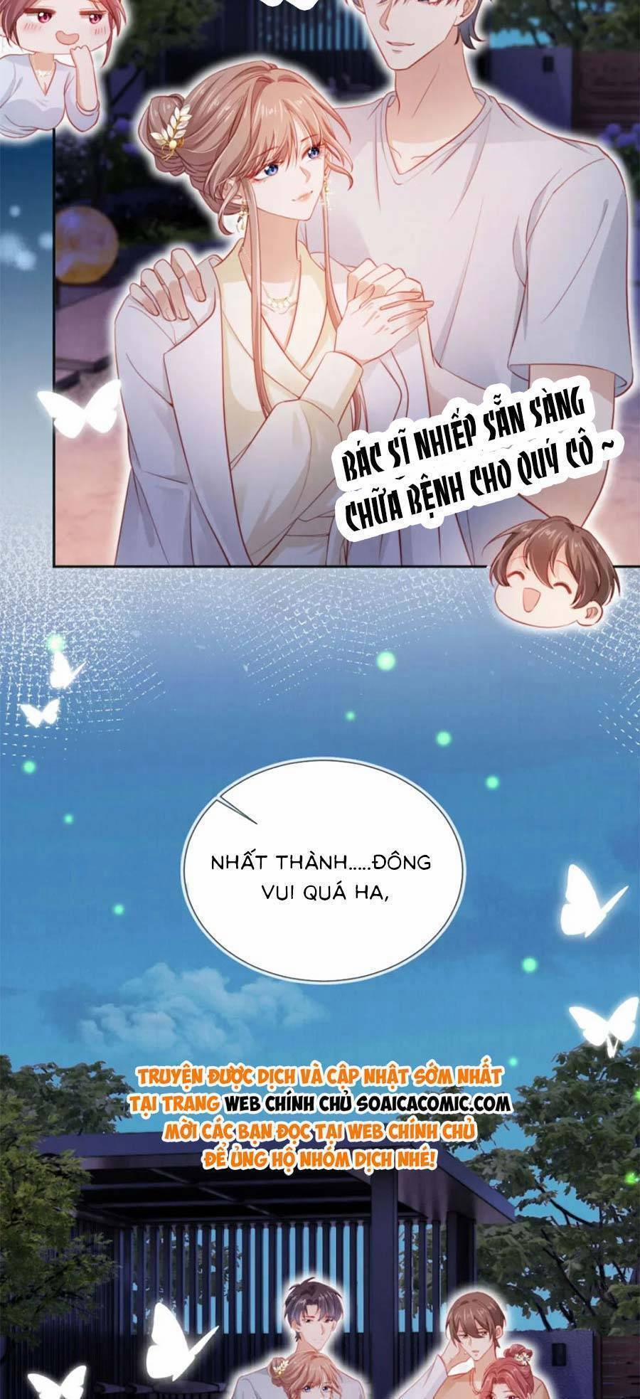 Hành Trình Truy Thê Mệt Xỉu Của Hoắc Thiếu 39 trang 29