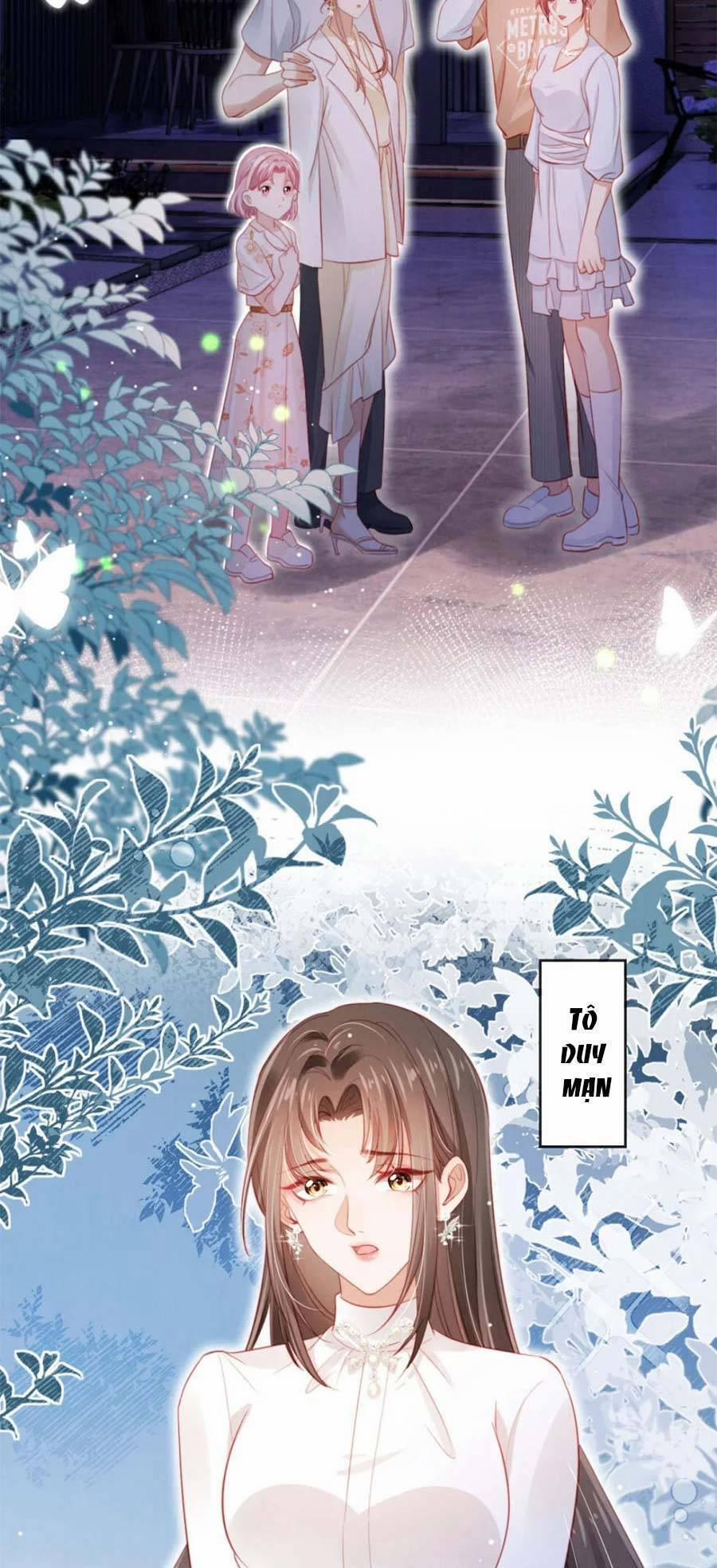 Hành Trình Truy Thê Mệt Xỉu Của Hoắc Thiếu 39 trang 30