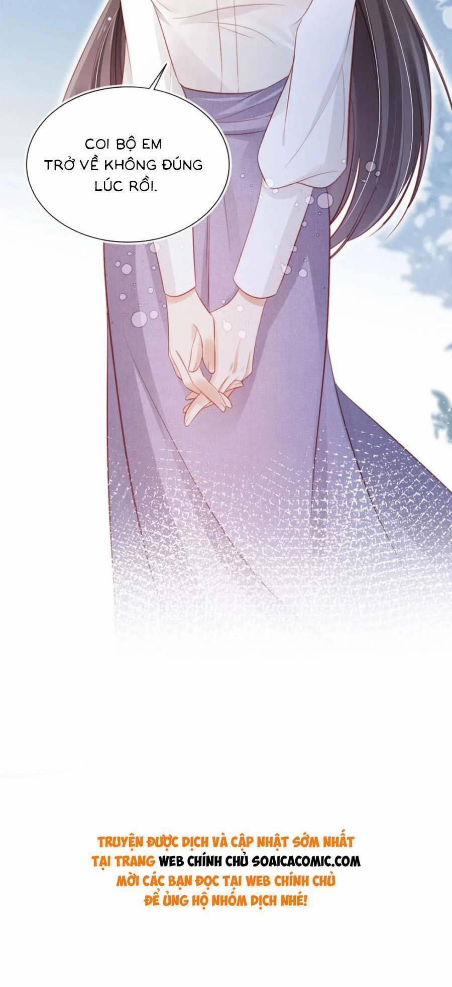 Hành Trình Truy Thê Mệt Xỉu Của Hoắc Thiếu 39 trang 31