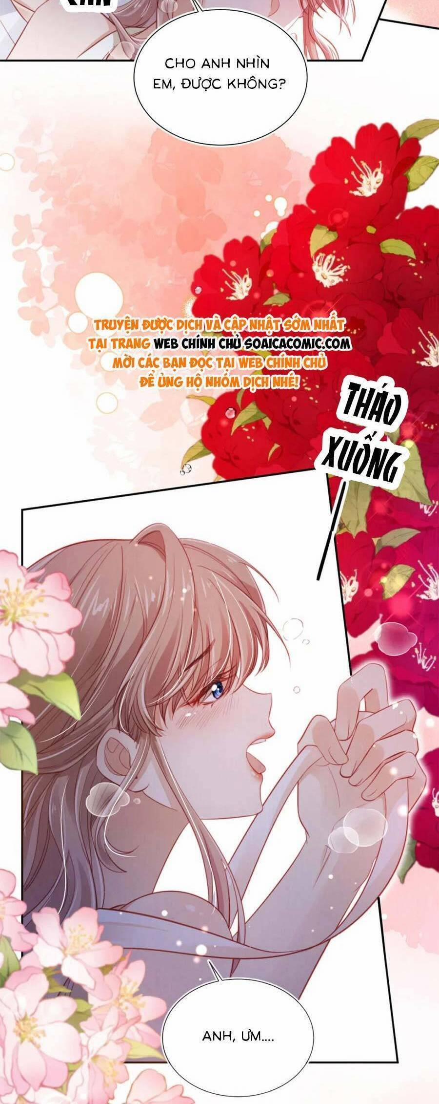 Hành Trình Truy Thê Mệt Xỉu Của Hoắc Thiếu 39 trang 4