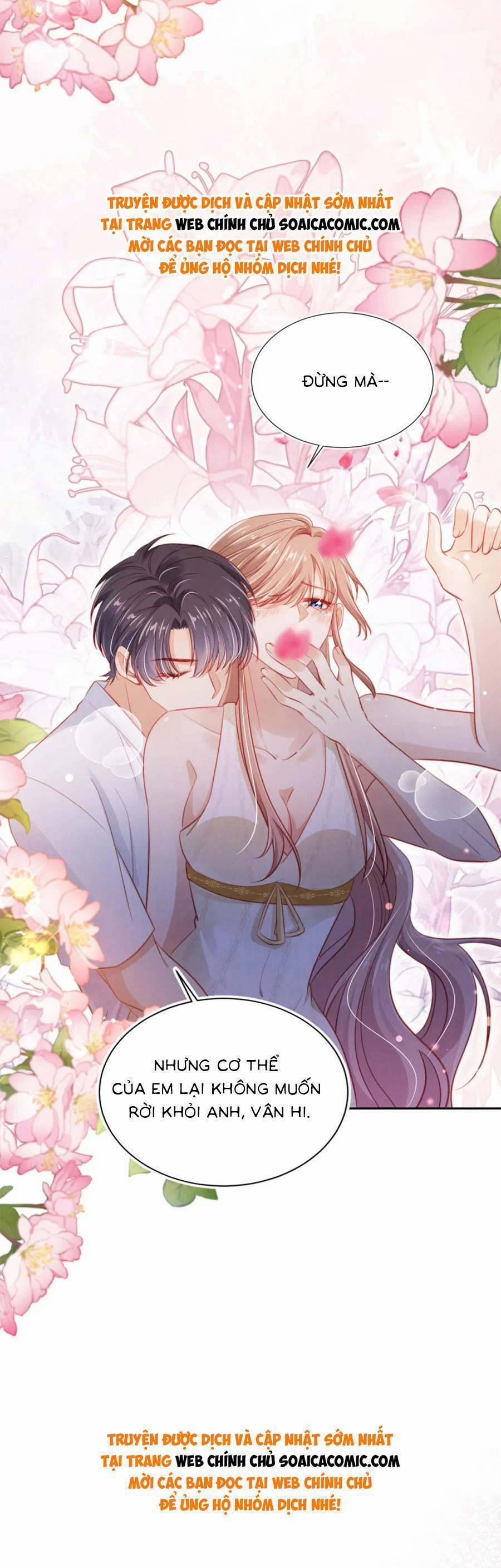 Hành Trình Truy Thê Mệt Xỉu Của Hoắc Thiếu 39 trang 5