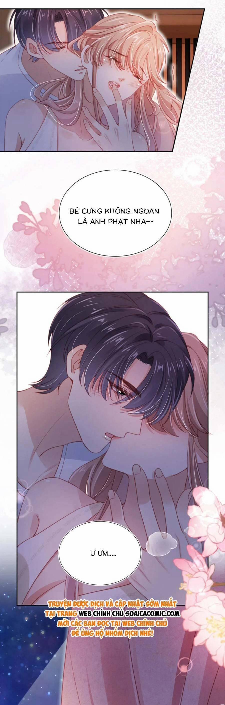 Hành Trình Truy Thê Mệt Xỉu Của Hoắc Thiếu 39 trang 6