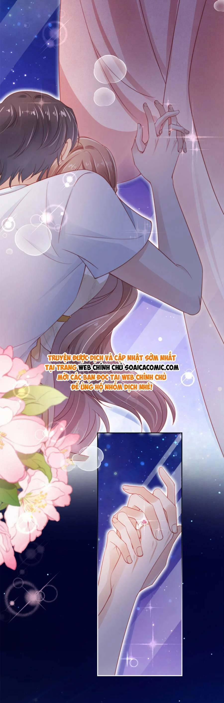 Hành Trình Truy Thê Mệt Xỉu Của Hoắc Thiếu 39 trang 7