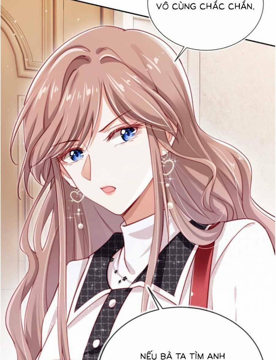 Hành Trình Truy Thê Mệt Xỉu Của Hoắc Thiếu 4 trang 10