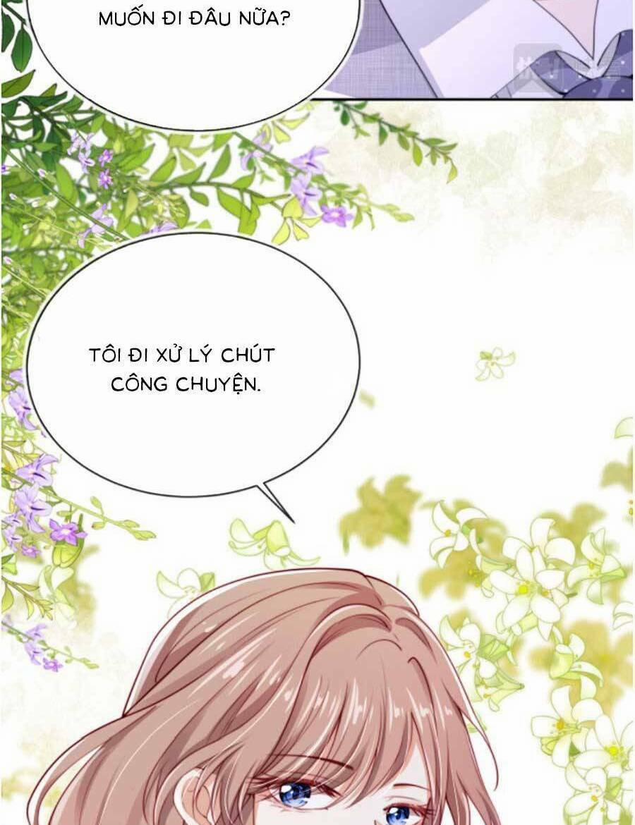 Hành Trình Truy Thê Mệt Xỉu Của Hoắc Thiếu 4 trang 12