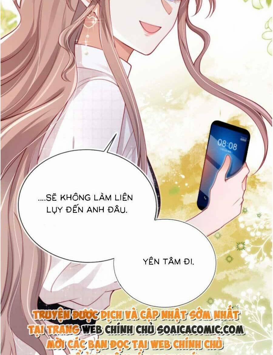 Hành Trình Truy Thê Mệt Xỉu Của Hoắc Thiếu 4 trang 13