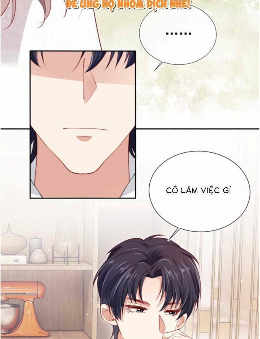 Hành Trình Truy Thê Mệt Xỉu Của Hoắc Thiếu 4 trang 14