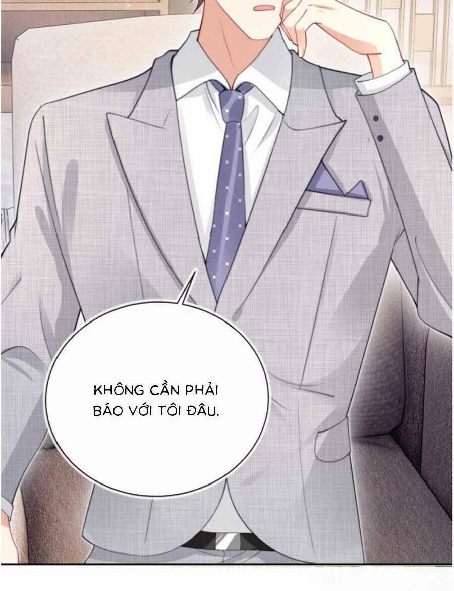 Hành Trình Truy Thê Mệt Xỉu Của Hoắc Thiếu 4 trang 15