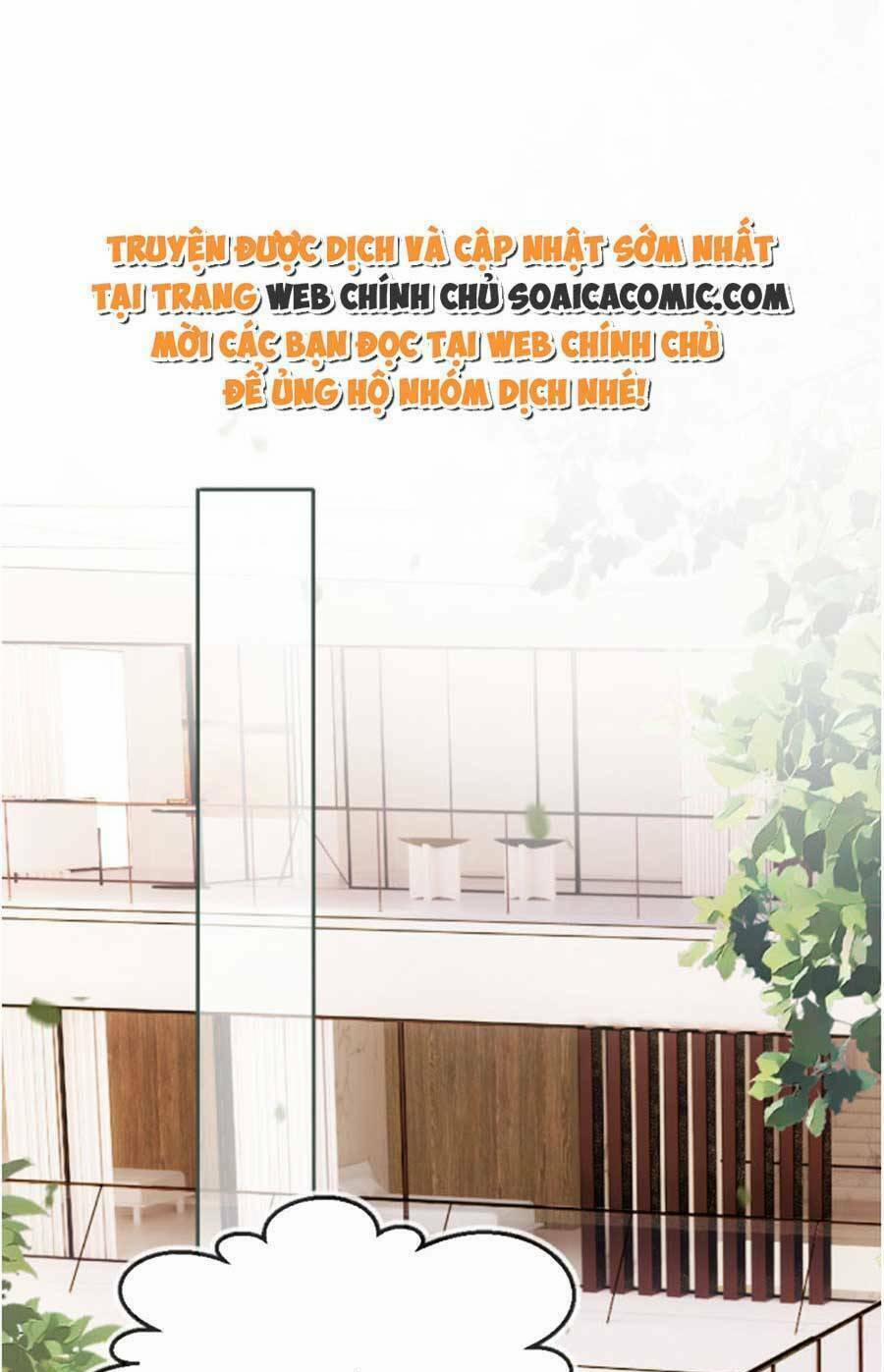 Hành Trình Truy Thê Mệt Xỉu Của Hoắc Thiếu 4 trang 16