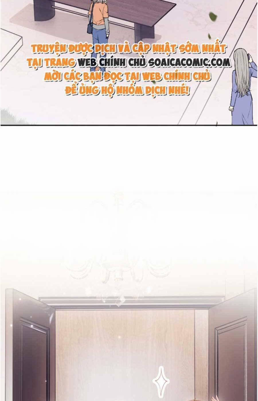 Hành Trình Truy Thê Mệt Xỉu Của Hoắc Thiếu 4 trang 18