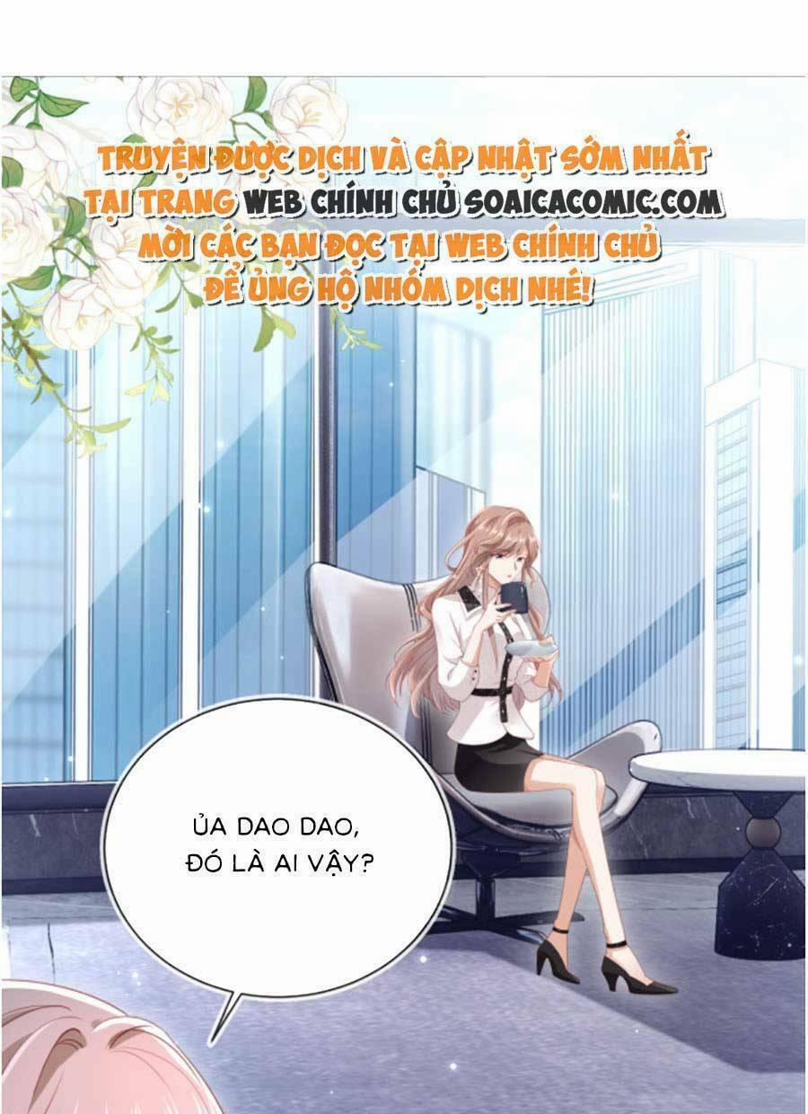 Hành Trình Truy Thê Mệt Xỉu Của Hoắc Thiếu 4 trang 20