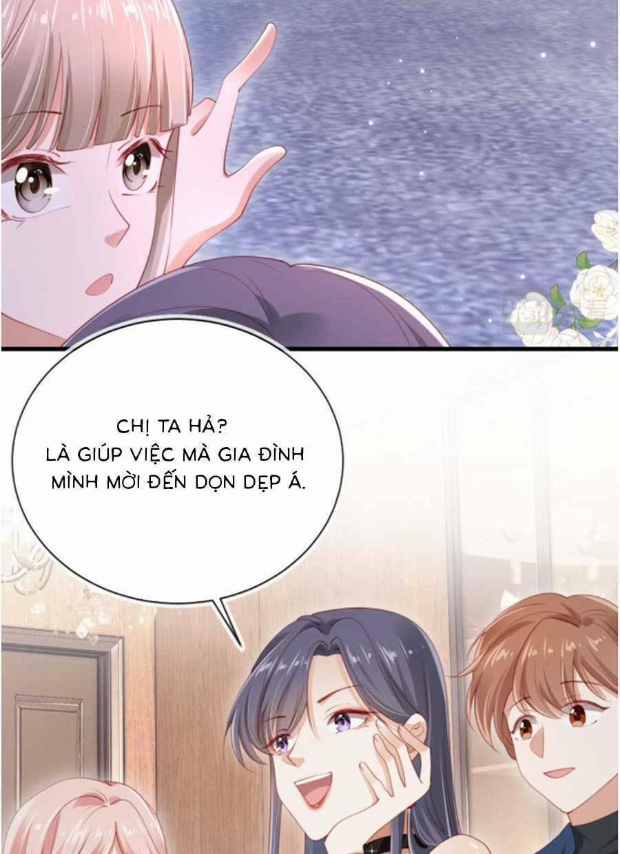 Hành Trình Truy Thê Mệt Xỉu Của Hoắc Thiếu 4 trang 21