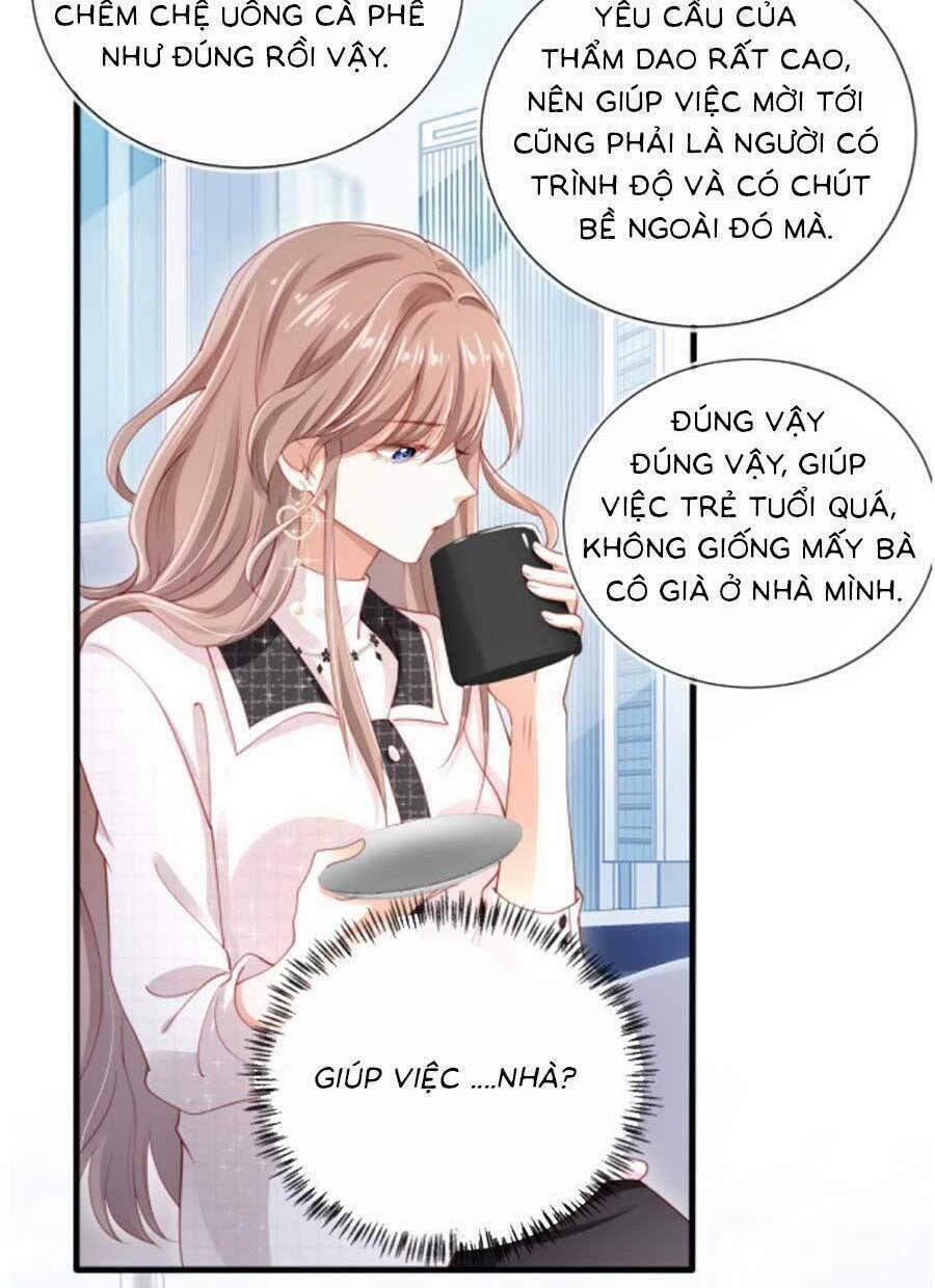 Hành Trình Truy Thê Mệt Xỉu Của Hoắc Thiếu 4 trang 23