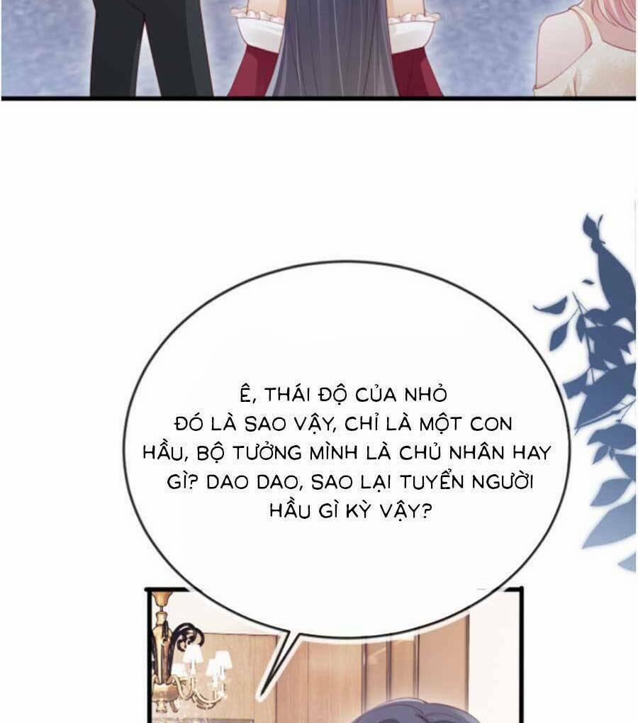 Hành Trình Truy Thê Mệt Xỉu Của Hoắc Thiếu 4 trang 26