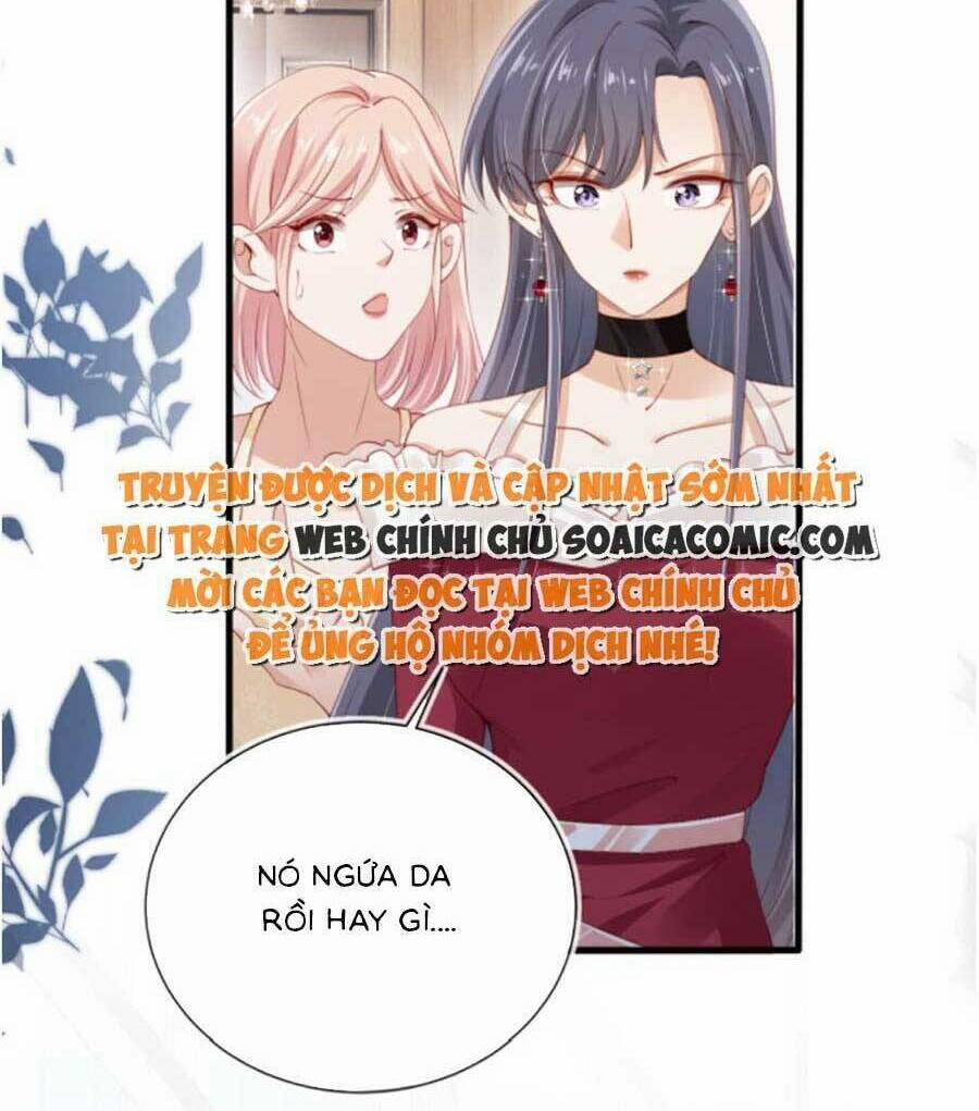 Hành Trình Truy Thê Mệt Xỉu Của Hoắc Thiếu 4 trang 27